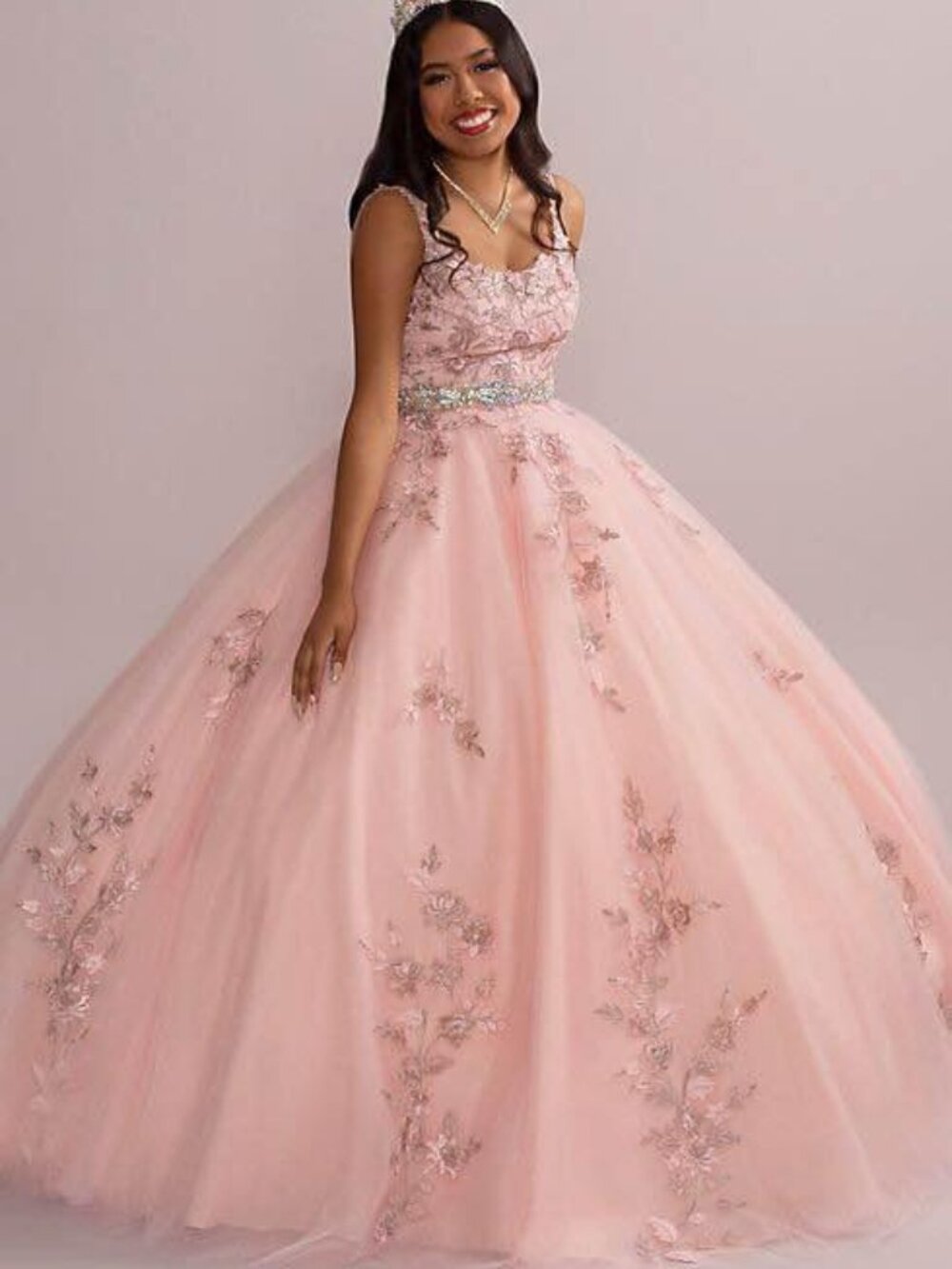 Ball Gown